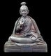 China / Tibet: Jigme Lingpa, Buddhist sage and discoverer of ancient texts (1729-1798)