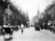 China: Shanghai's Nanjing Road in the early 20th century